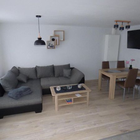 Uckermark "Ferienwohnung Sommerfugl " Passow  المظهر الخارجي الصورة